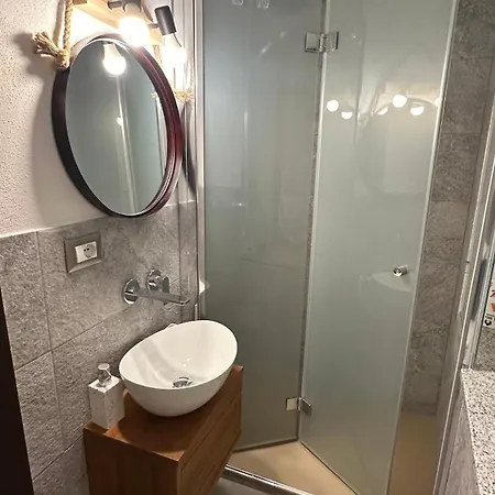 Konukevi La Grotta Dell'orso 3*