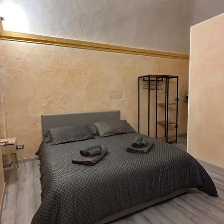 La Grotta Dell'orso 3* Aosta