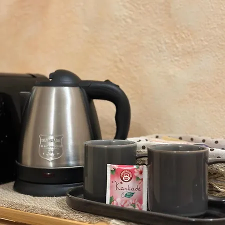 La Grotta Dell'orso Konukevi