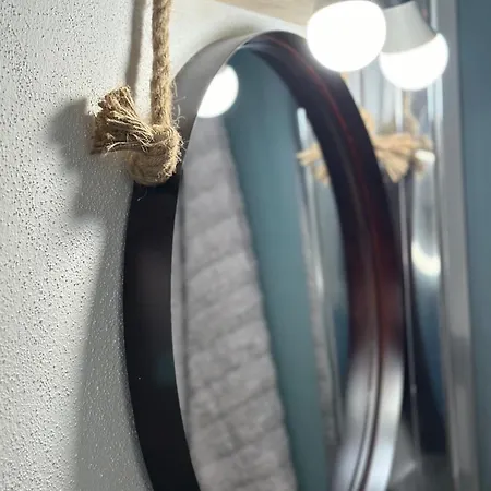 Konukevi La Grotta Dell'orso