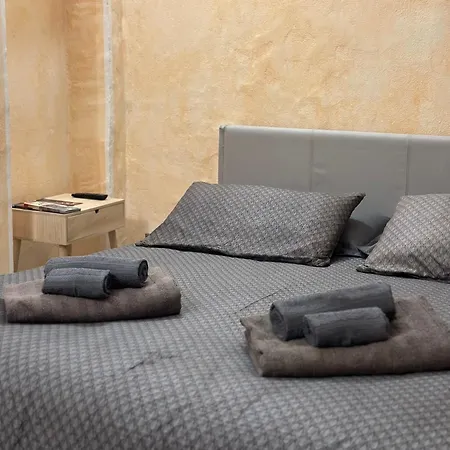 La Grotta Dell'orso Aosta