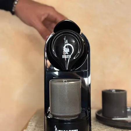 Konukevi La Grotta Dell'orso