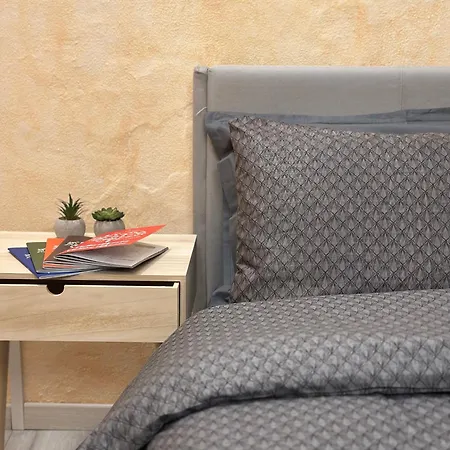 Konukevi La Grotta Dell'orso 3*