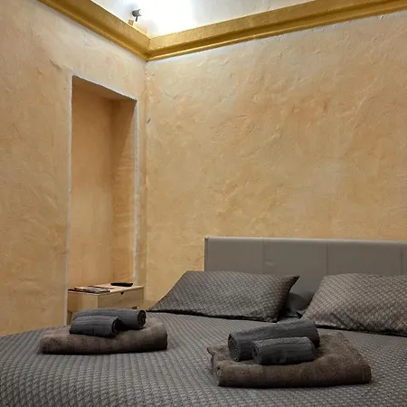 Pensionat La Grotta Dell'orso