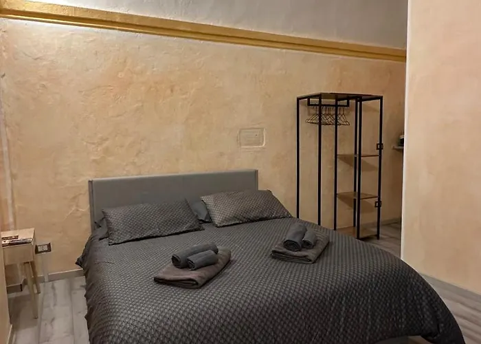 La Grotta Dell'orso 3* Aosta