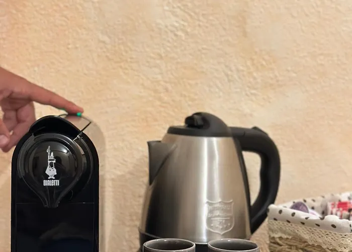 Guest house La Grotta Dell'orso Aosta