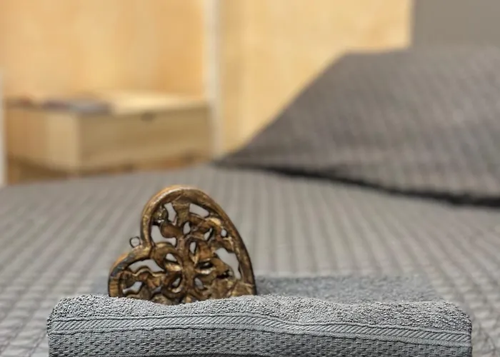 La Grotta Dell'orso 3* Aosta