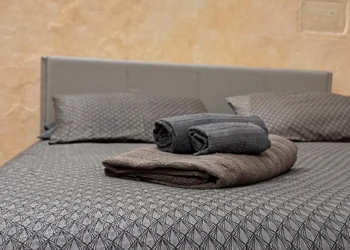 Guest house La Grotta Dell'orso