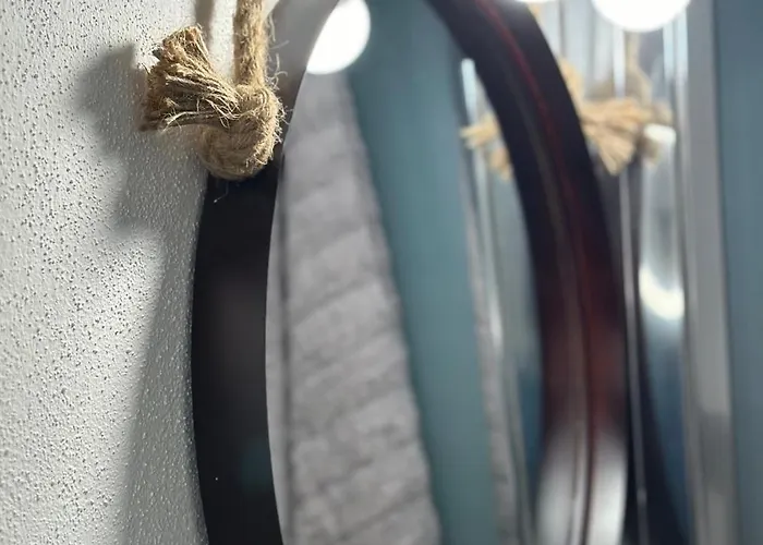 Guest house La Grotta Dell'orso