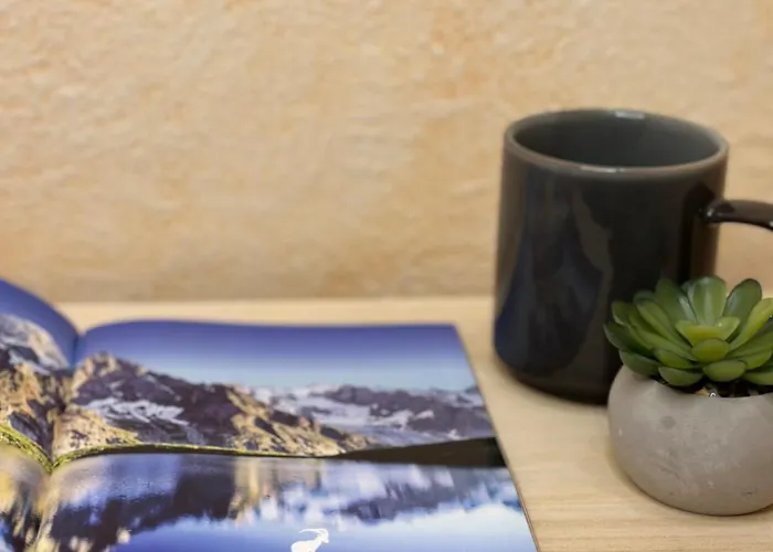 La Grotta Dell'orso Gasthuis Aosta