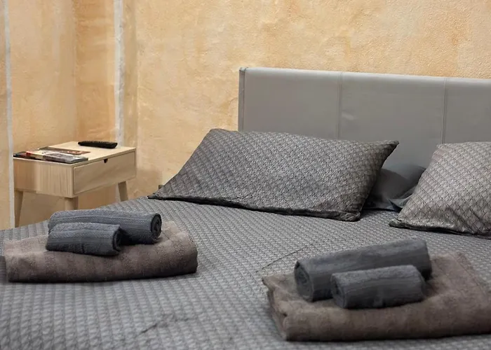 La Grotta Dell'orso Aosta