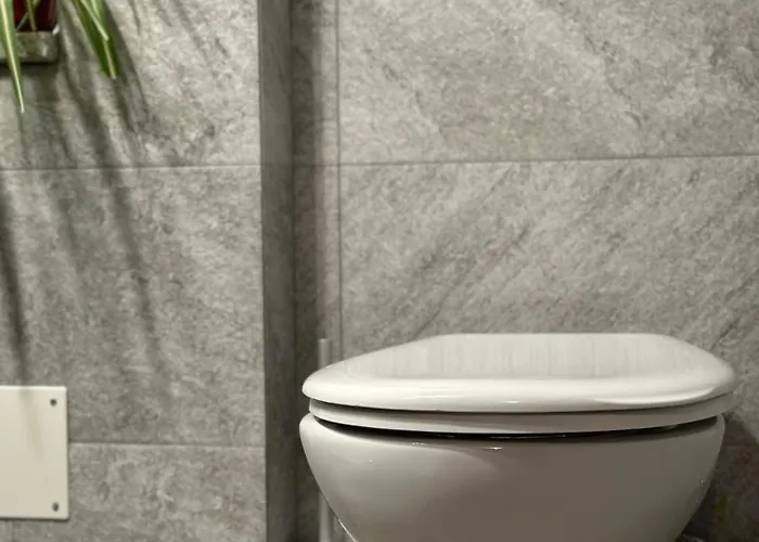 La Grotta Dell'orso בית הארחה 3*