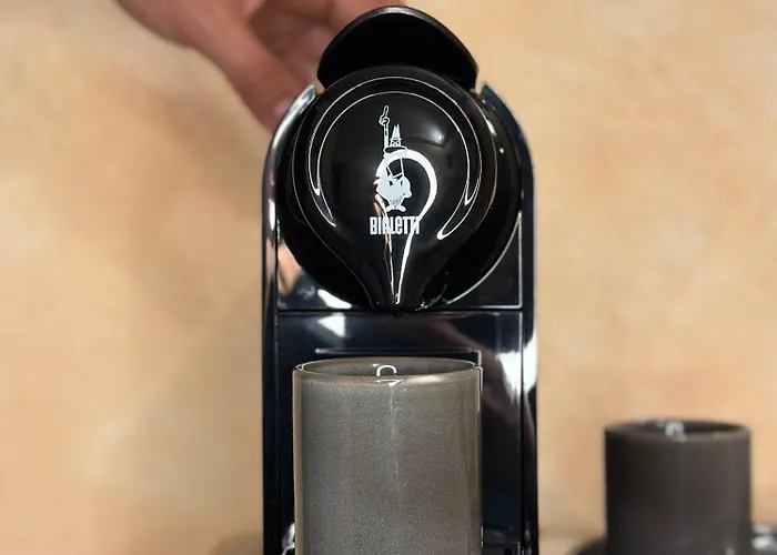 Guest house La Grotta Dell'orso