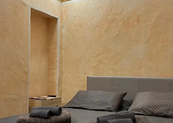 Gasthuis La Grotta Dell'orso